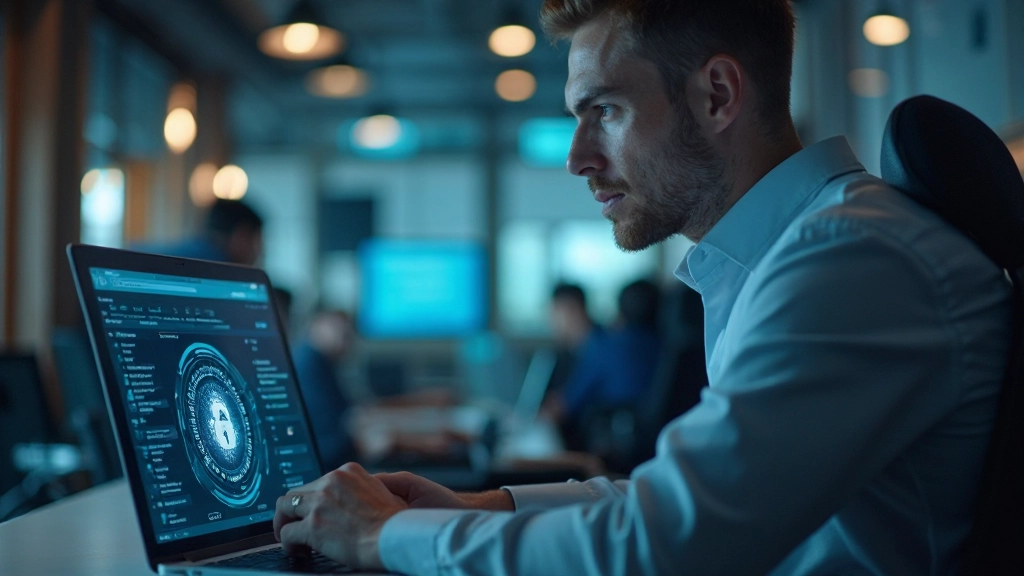 Инструменты безопасности для защиты личной информации и паролей