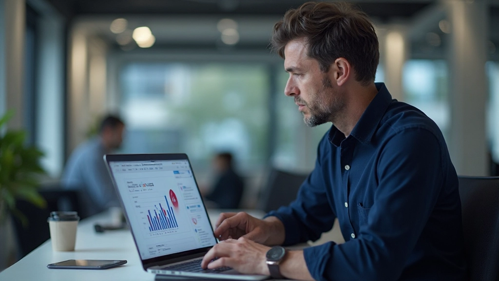 Инструменты управления проектами с визуализацией задач и рабочего процесса