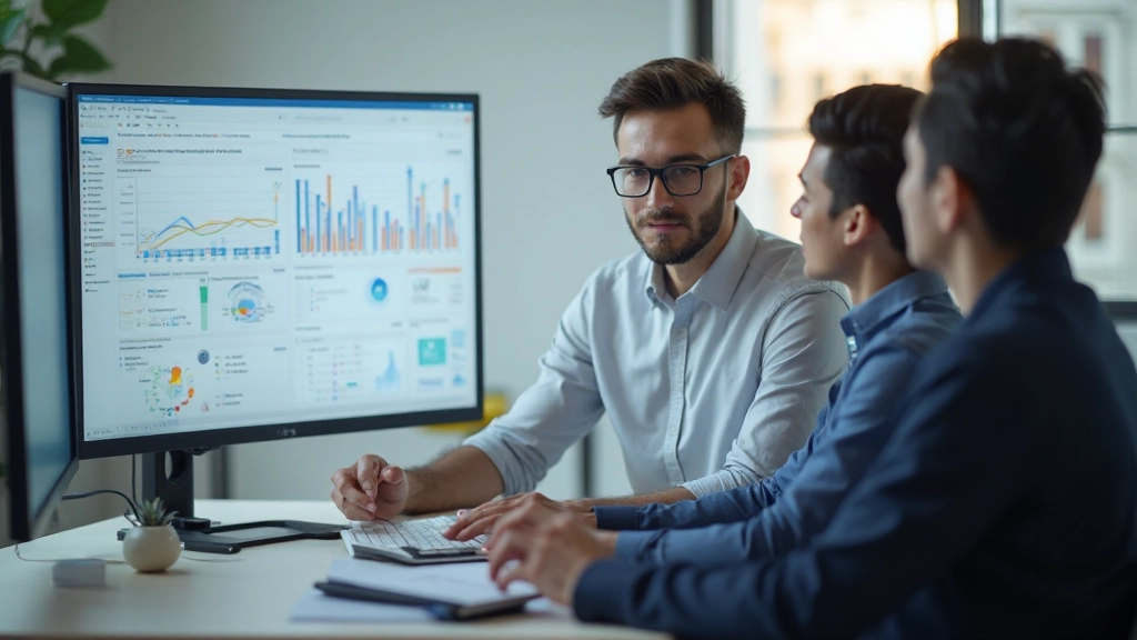 Приложение для управления проектами с визуальными досками задач