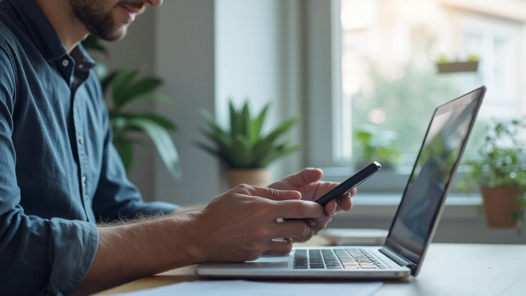 Облачное хранилище для синхронизации файлов между устройствами