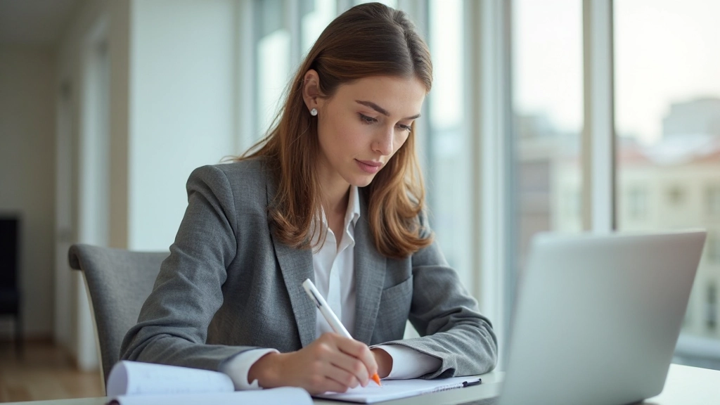 Скриншот приложения для управления задачами и планирования проектов